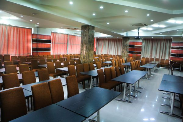 Park Hotel (Ulan Bator)